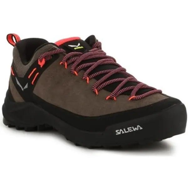 Salewa Salewa  Pješaćenje i planinarenje Wildfire Leather WS  Salewa
