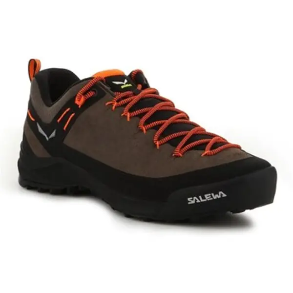 Salewa Salewa  Pješaćenje i planinarenje Wildfire MS Leather  Salewa