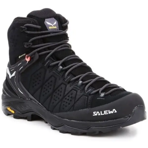 Salewa Salewa  Pješaćenje i planinarenje WS Alp Trainer 2 Mid Gtx  Salewa