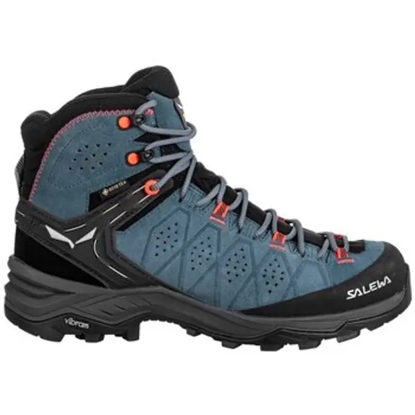 Salewa Salewa  Pješaćenje i planinarenje Ws Alp Trainer 2 Mid Gtx  Salewa