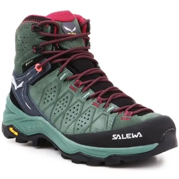 Salewa Salewa  Pješaćenje i planinarenje WS Alp Trainer 2 Mid Gtx  Salewa