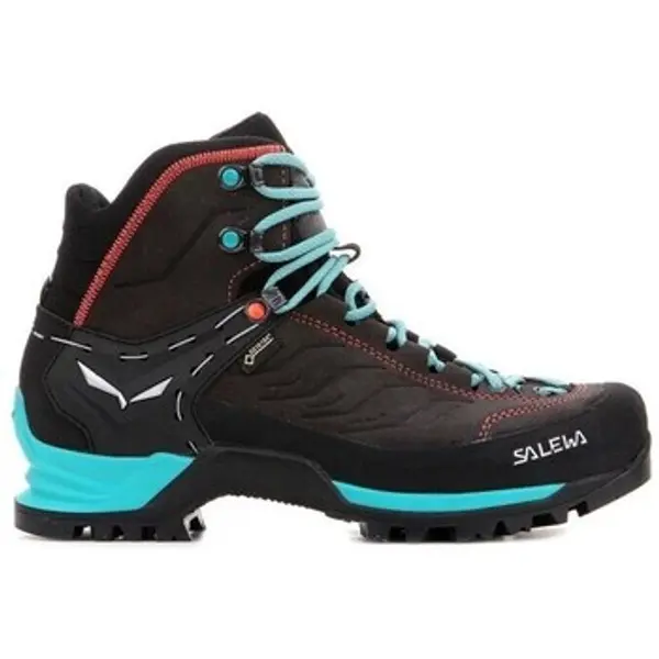 Salewa Salewa  Pješaćenje i planinarenje WS Mtn Trainer Mid Gtx  Salewa