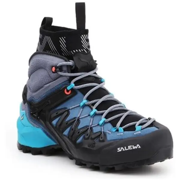 Salewa Salewa  Pješaćenje i planinarenje WS Wildfire Edge Mid Gtx  Salewa