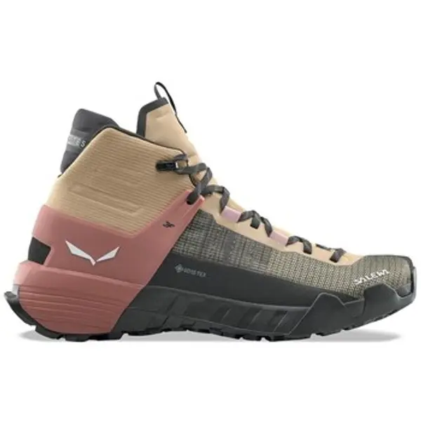 Salewa Salewa  Visoke tenisice 614547205  Salewa