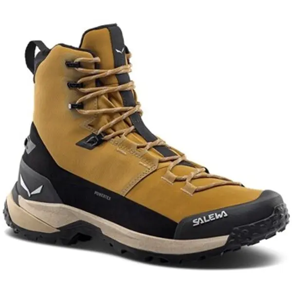 Salewa Salewa  Visoke tenisice Puez Winter Mid Powertex  Salewa