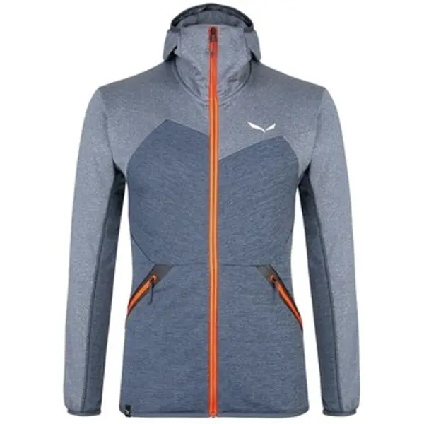 Salewa Salewa  Vjetrovke Trekking fleecejacke Puez Melange Polarlite  Salewa