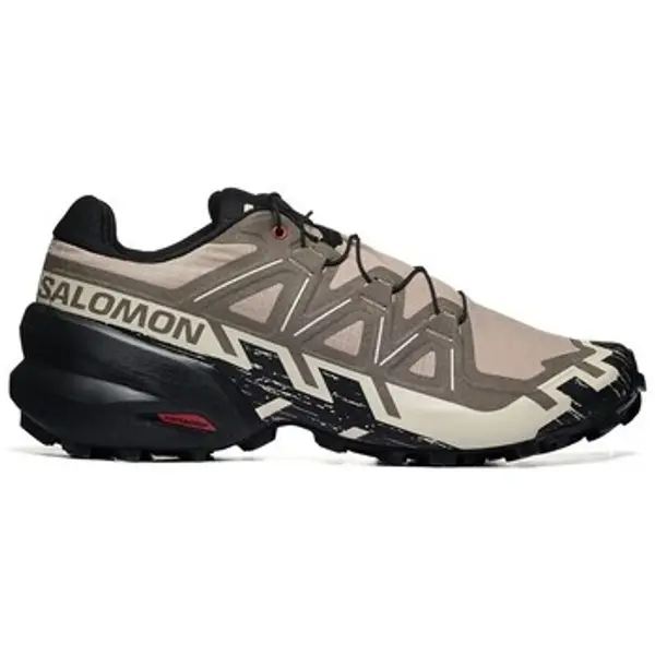 Salomon Salomon  Modne tenisice Speedcross 6  Salomon