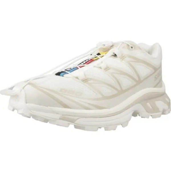 Salomon Salomon  Niske tenisice Bajo Xt 6  Salomon
