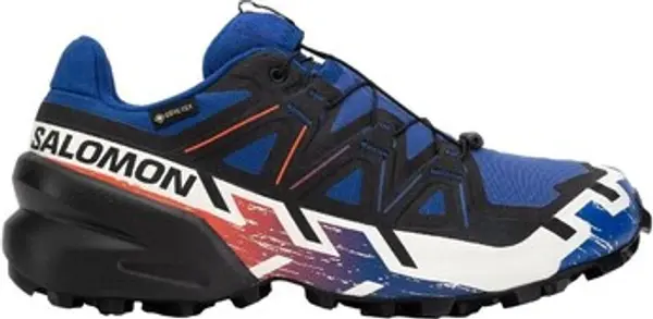 Salomon Salomon  Niske tenisice L47982800  Salomon