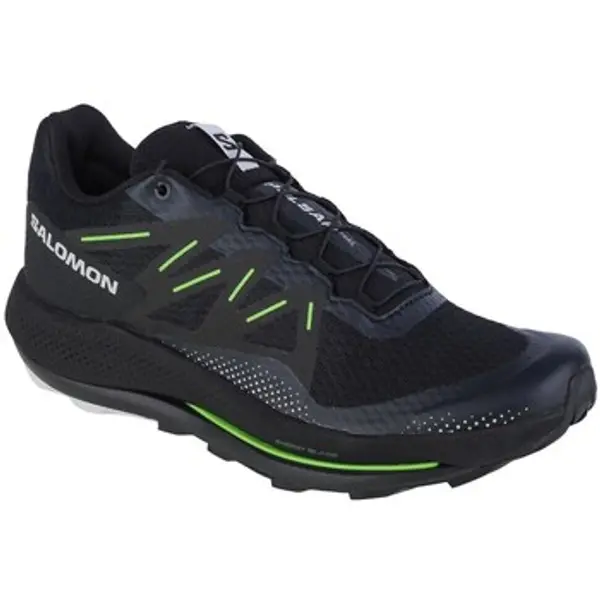 Salomon Salomon  Niske tenisice Pulsar Trail  Salomon