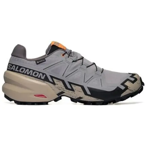 Salomon Salomon  Niske tenisice Speedcross 6 Gtx  Salomon