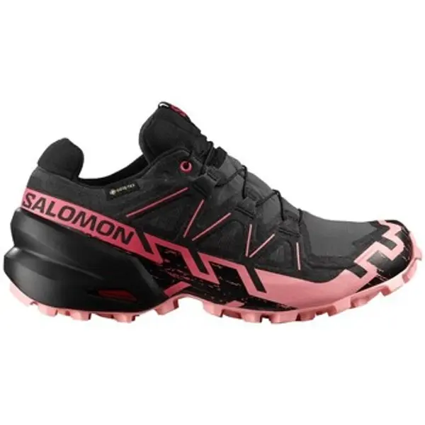 Salomon Salomon  Niske tenisice Speedcross 6  Salomon