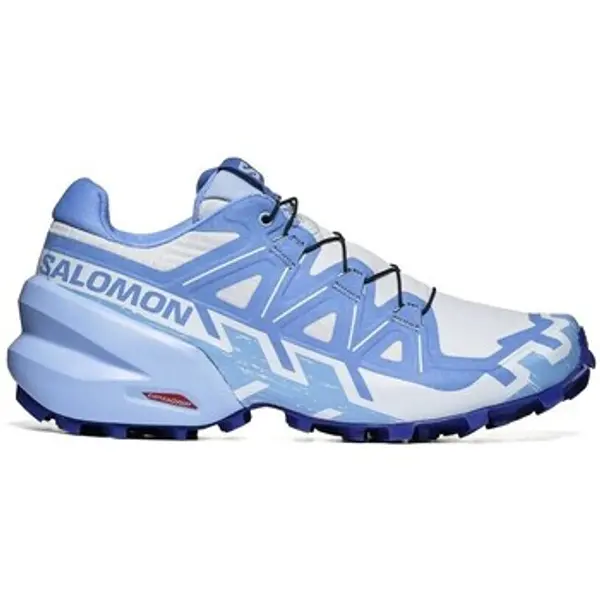 Salomon Salomon  Niske tenisice Speedcross 6  Salomon