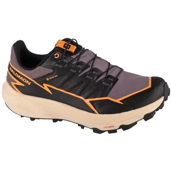 Salomon Salomon  Niske tenisice Thundercross Gtx W  Salomon