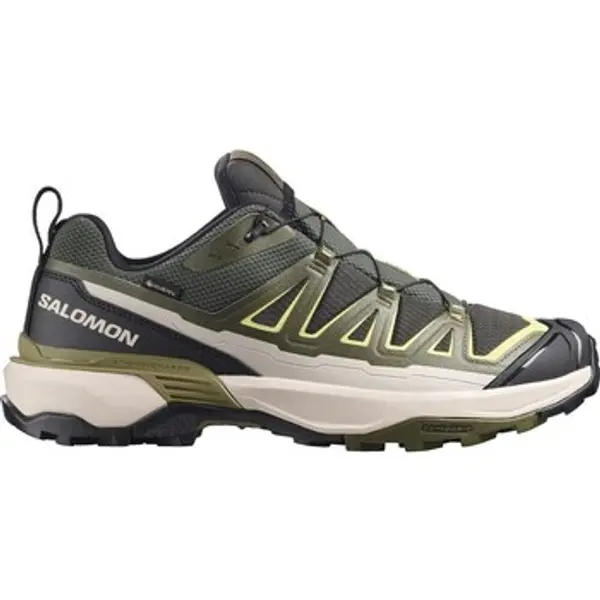 Salomon Salomon  Niske tenisice X Ultra 360 EDGE GTX  Salomon