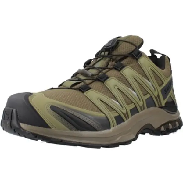 Salomon Salomon  Niske tenisice Xa Pro 3d Gt  Salomon