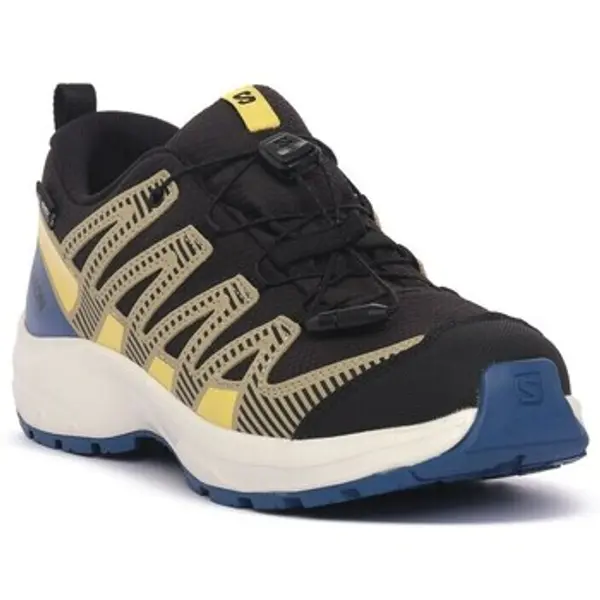 Salomon Salomon  Niske tenisice Xa Pro V8 Wp J  Salomon