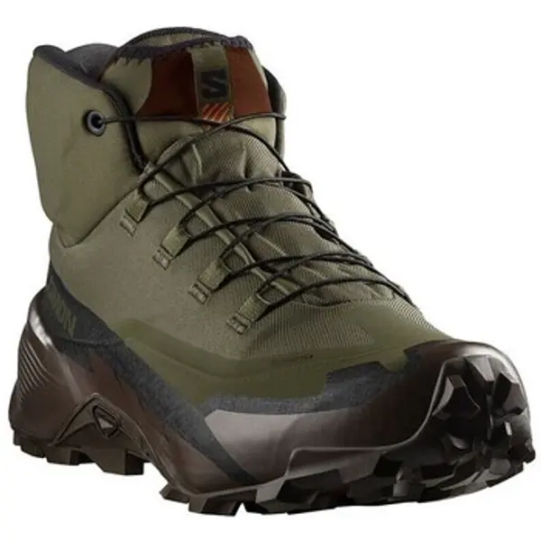 Salomon Salomon  Pješaćenje i planinarenje Cross Hike Tracker Gtx  Salomon