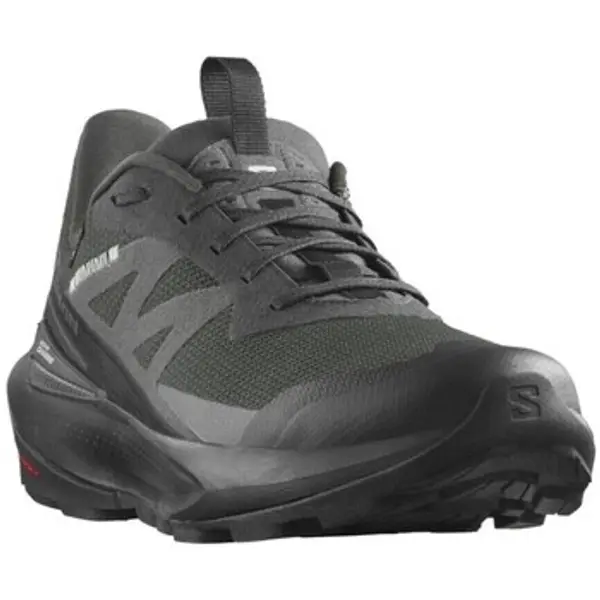 Salomon Salomon  Pješaćenje i planinarenje Elixir Activ Gtx Gore-tex  Salomon
