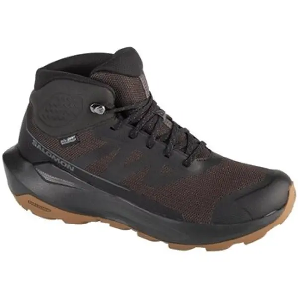 Salomon Salomon  Pješaćenje i planinarenje Elixir Tour Mid Wp  Salomon