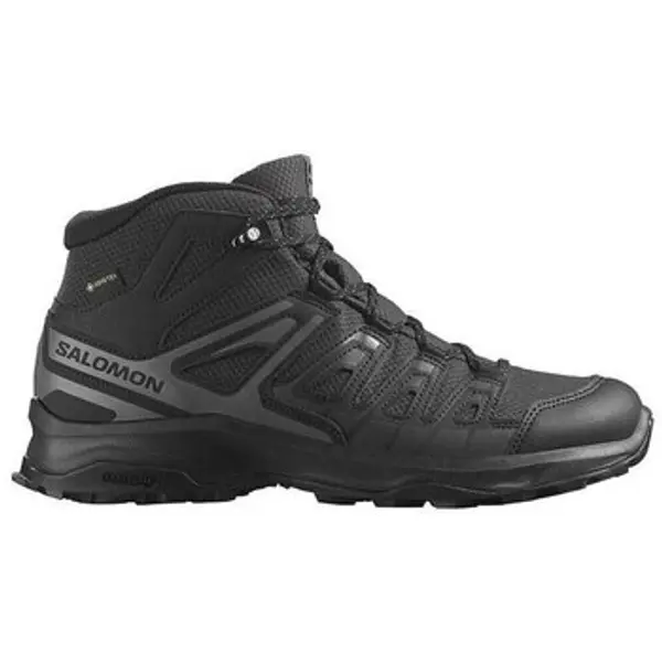 Salomon Salomon  Pješaćenje i planinarenje Extegra Mid Gtx  Salomon