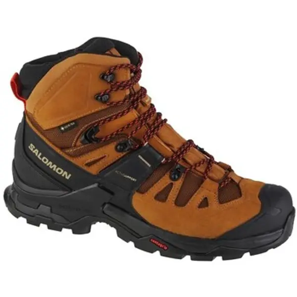 Salomon Salomon  Pješaćenje i planinarenje Quest 4 Gtx  Salomon