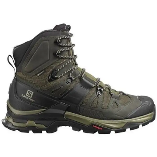 Salomon Salomon  Pješaćenje i planinarenje Quest 4D 4 Gtx  Salomon