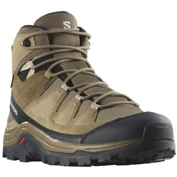 Salomon Salomon  Pješaćenje i planinarenje Quest Rove Mid Gtx  Salomon