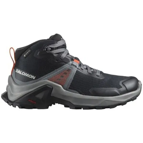 Salomon Salomon  Pješaćenje i planinarenje Raise Mid Gtx J Gore-tex  Salomon