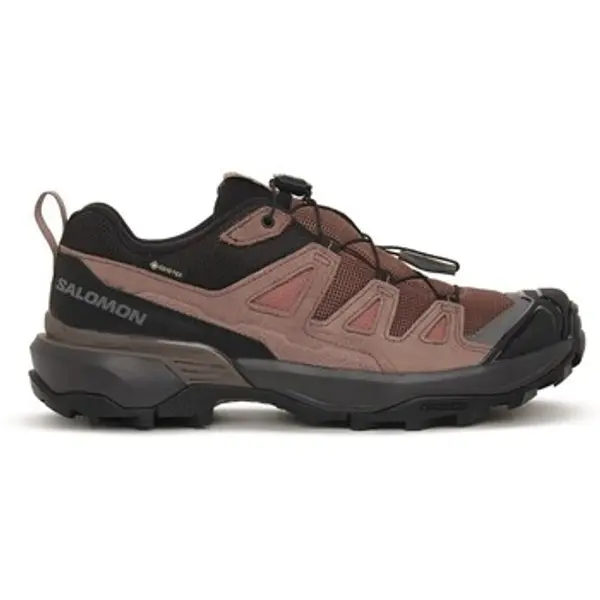 Salomon Salomon  Pješaćenje i planinarenje Ultra 360 Gtx Lth W  Salomon