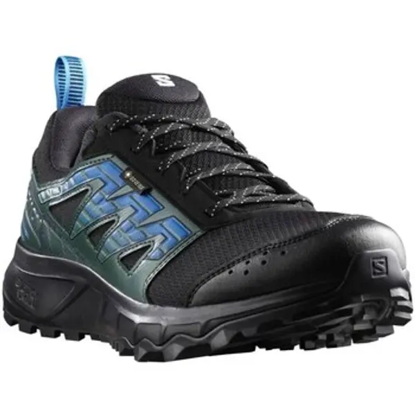 Salomon Salomon  Pješaćenje i planinarenje Wander Gtx  Salomon