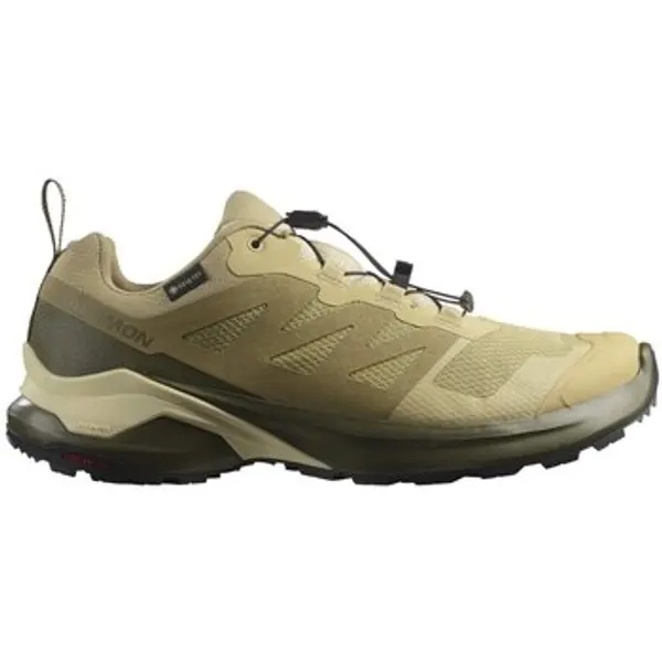 Salomon Salomon  Pješaćenje i planinarenje X-adventure Gtx Gore-tex  Salomon
