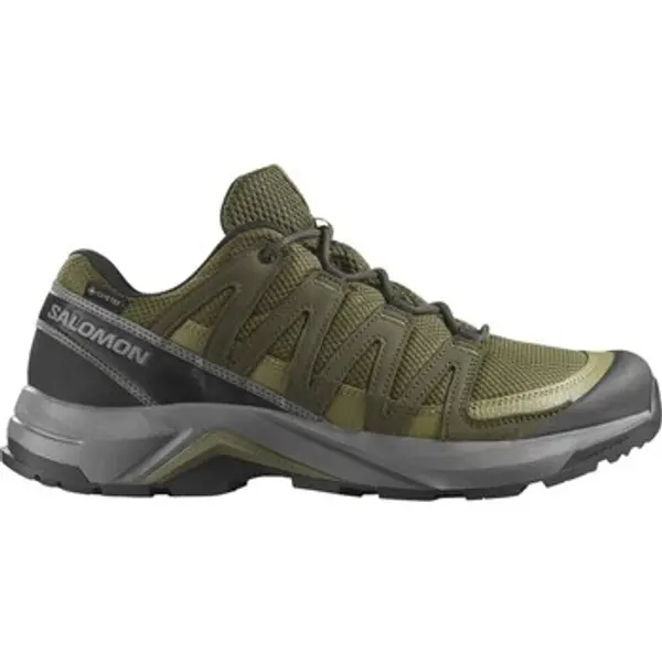 Salomon Salomon  Pješaćenje i planinarenje X-adventure Reckon Gtx  Salomon