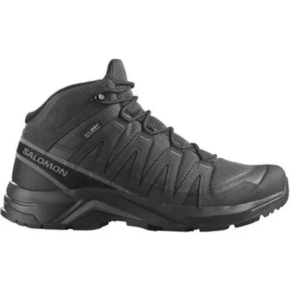 Salomon Salomon  Pješaćenje i planinarenje X-adventure Recon Mid Gtx  Salomon