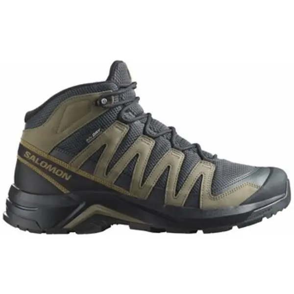 Salomon Salomon  Pješaćenje i planinarenje X-adventure Recon  Salomon