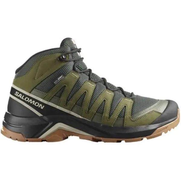 Salomon Salomon  Pješaćenje i planinarenje X-adventure Recon  Salomon
