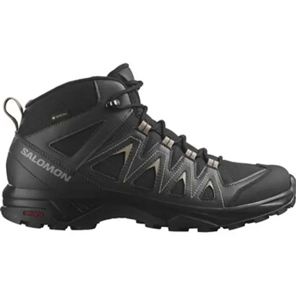 Salomon Salomon  Pješaćenje i planinarenje X Braze Mid Gtx  Salomon