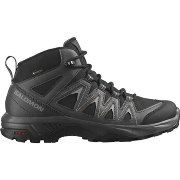 Salomon Salomon  Pješaćenje i planinarenje X Braze Mid Gtx  Salomon