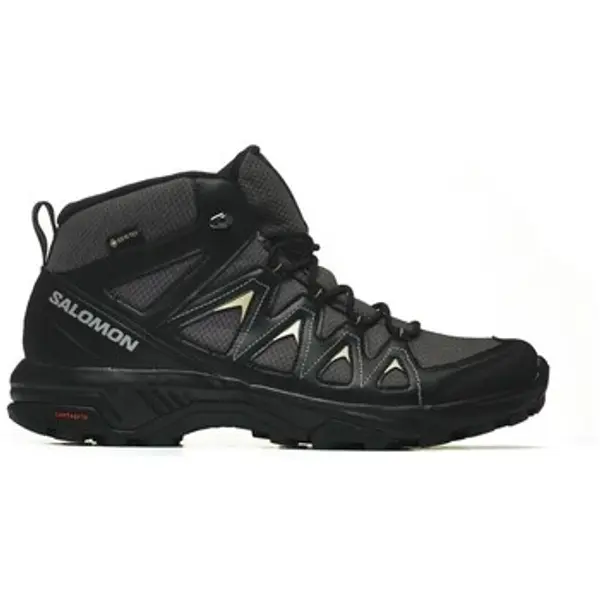 Salomon Salomon  Pješaćenje i planinarenje X Braze Mid Gtx  Salomon