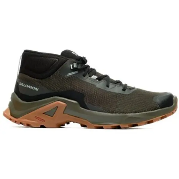Salomon Salomon  Pješaćenje i planinarenje X Reveal Chukka Cswp 2  Salomon