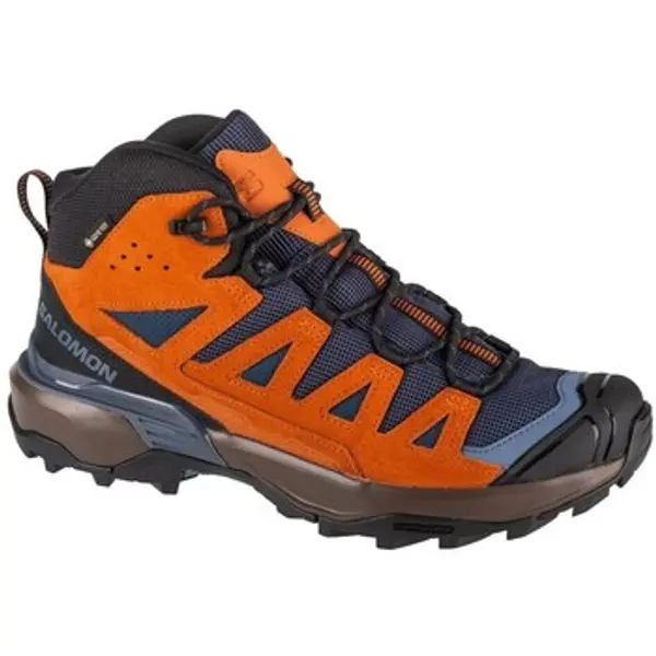 Salomon Salomon  Pješaćenje i planinarenje X Ultra 360 Ltr Mid Gtx  Salomon
