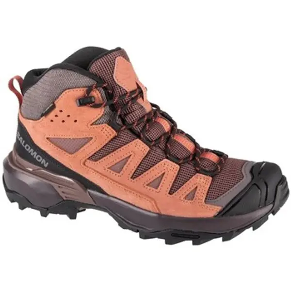 Salomon Salomon  Pješaćenje i planinarenje X Ultra 360 Ltr Mid Gtx  Salomon