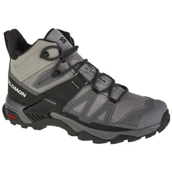 Salomon Salomon  Pješaćenje i planinarenje X Ultra 4 Mid Gtx  Salomon