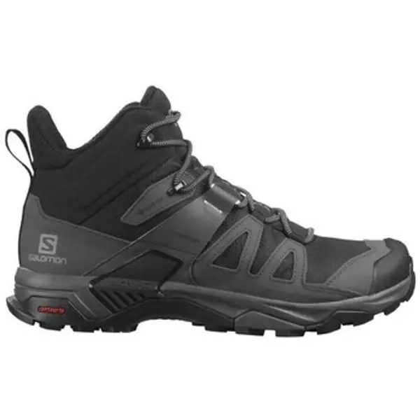 Salomon Salomon  Pješaćenje i planinarenje X Ultra 4 Mid Gtx  Salomon