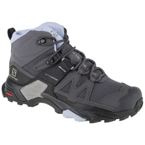 Salomon Salomon  Pješaćenje i planinarenje X Ultra 4 Mid Gtx W  Salomon