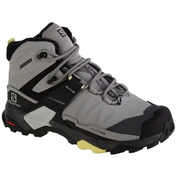 Salomon Salomon  Pješaćenje i planinarenje X Ultra 4 Mid Winter Ts  Salomon