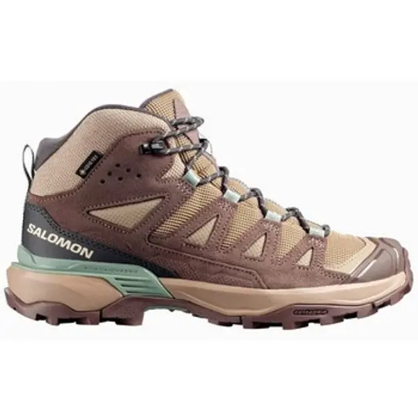 Salomon Salomon  Pješaćenje i planinarenje X Ultra Mid 360 GTX  Salomon