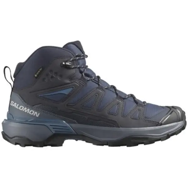 Salomon Salomon  Pješaćenje i planinarenje X Ultra Mid 360  Salomon