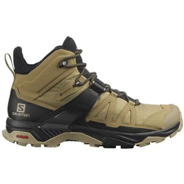 Salomon Salomon  Pješaćenje i planinarenje X Ultra Mid 4 Gtx  Salomon