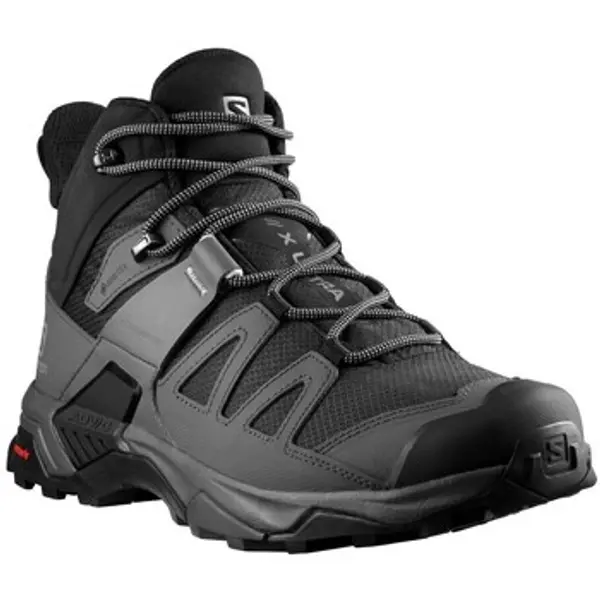 Salomon Salomon  Pješaćenje i planinarenje X Ultra Mid 4 Wide Gtx  Salomon